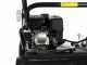 GreenBay PS 700-25 kit spazzola - Arieggiatore multiuso a scoppio - Motospazzatrice