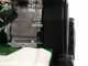 GreenBay PS 700-25 kit spazzola - Arieggiatore multiuso a scoppio - Motospazzatrice