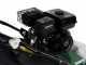 GreenBay PS 700-25 kit spazzola - Arieggiatore multiuso a scoppio - Motospazzatrice