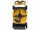 DeWalt DCMWSP156N-XJ - Tagliaerba semovente a batteria - Taglio 53 cm - 2x 18V 5Ah