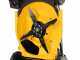 DeWalt DCMWSP156N-XJ - Tagliaerba semovente a batteria - Taglio 53 cm - 2x 18V 5Ah