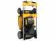 DeWalt DCMWSP156N-XJ - Tagliaerba semovente a batteria - Taglio 53 cm - 2x 18V 5Ah