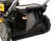 DeWalt DCMWSP156N-XJ - Tagliaerba semovente a batteria - Taglio 53 cm - 2x 18V 5Ah