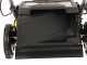 DeWalt DCMWSP156N-XJ - Tagliaerba semovente a batteria - Taglio 53 cm - 2x 18V 5Ah