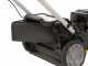 DeWalt DCMWSP156N-XJ - Tagliaerba semovente a batteria - Taglio 53 cm - 2x 18V 5Ah