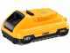 DeWalt DCMWSP156N-XJ - Tagliaerba semovente a batteria - Taglio 53 cm - 2x 18V 5Ah