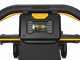 DeWalt DCMWP134N-XJ - Tagliaerba a spinta a batteria - Taglio 53 cm - 2x 18V 5Ah