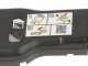 DeWalt DCMWP134N-XJ - Tagliaerba a spinta a batteria - Taglio 53 cm - 2x 18V 5Ah