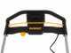 DeWalt DCMWP134N-XJ - Tagliaerba a spinta a batteria - Taglio 53 cm - 2x 18V 5Ah
