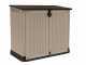 Keter Store it Out Midi beige - Armadio porta attrezzi - 132x71.5x113.5 cm