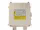 Ribimex PRPVC751/43F - Pompa sommersa per pozzi - 750 W - Acque chiare