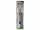 Ribimex PRPVC751/43F - Pompa sommersa per pozzi - 750 W - Acque chiare