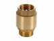 Ribimex PRPVC751/43F - Pompa sommersa per pozzi - 750 W - Acque chiare