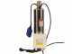 Ribimex PRPVC751/43F - Pompa sommersa per pozzi - 750 W - Acque chiare