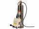 Ribimex PRPVC751/43F - Pompa sommersa per pozzi - 750 W - Acque chiare