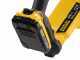 Stanley Fatmax SFMCPS415 - Motosega da potatura a batteria 20V 2Ah - Lama 15cm