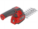 Einhell GC-CG 3,6/70 Li WT - Forbice tagliaerba a batteria - 3.6V 2Ah