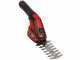 Einhell GC-CG 3,6/70 Li WT - Forbice tagliaerba a batteria - 3.6V 2Ah