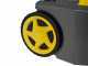 Lavor Dive Plus 135 - Idropulitrice ad acqua fredda + Lavapavimenti e Idrospazzola - Max 135 bar - 390 l/h