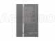 Lavor Dive Plus 135 - Idropulitrice ad acqua fredda + Lavapavimenti e Idrospazzola - Max 135 bar - 390 l/h