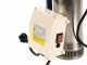 Ribimex PRPVC1101/65F - Pompa sommersa per pozzi - 1100 W - Acque chiare