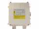 Ribimex PRPVC1101/65F - Pompa sommersa per pozzi - 1100 W - Acque chiare