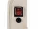 Ribimex PRPVC1101/65F - Pompa sommersa per pozzi - 1100 W - Acque chiare