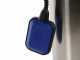 Ribimex PRPVC1101/65F - Pompa sommersa per pozzi - 1100 W - Acque chiare