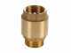 Ribimex PRPVC1101/65F - Pompa sommersa per pozzi - 1100 W - Acque chiare