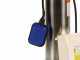 Ribimex PRPVC1101/65F - Pompa sommersa per pozzi - 1100 W - Acque chiare