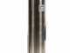Ribimex PRPVC1101/65F - Pompa sommersa per pozzi - 1100 W - Acque chiare