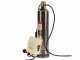 Ribimex PRPVC1101/65F - Pompa sommersa per pozzi - 1100 W - Acque chiare