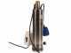 Ribimex PRPVC1101/65F - Pompa sommersa per pozzi - 1100 W - Acque chiare