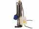 Ribimex PRPVC1101/65F - Pompa sommersa per pozzi - 1100 W - Acque chiare