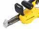 Stanley Fatmax SFMCPS415 - Motosega da potatura a batteria - 20V - SENZA BATTERIE E CARICABATTERIE