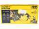 Stanley Fatmax SFMCPS415 - Motosega da potatura a batteria - 20V - SENZA BATTERIE E CARICABATTERIE