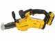 Stanley Fatmax SFMCPS415 - Motosega da potatura a batteria - 20V - SENZA BATTERIE E CARICABATTERIE