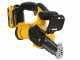 Stanley Fatmax SFMCPS415 - Motosega da potatura a batteria - 20V - SENZA BATTERIE E CARICABATTERIE