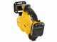 Stanley Fatmax SFMCPS415 - Motosega da potatura a batteria - 20V - SENZA BATTERIE E CARICABATTERIE