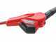 Einhell GC-HH 5056 - Tagliasiepi elettrico su asta di prolunga telescopica orientabile - Lama da 56 cm