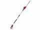 Einhell GC-HH 5056 - Tagliasiepi elettrico su asta di prolunga telescopica orientabile - Lama da 56 cm
