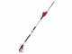 Einhell GC-HH 5056 - Tagliasiepi elettrico su asta di prolunga telescopica orientabile - Lama da 56 cm