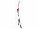 Einhell GC-HH 5056 - Tagliasiepi elettrico su asta di prolunga telescopica orientabile - Lama da 56 cm
