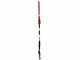 Einhell GC-HH 5056 - Tagliasiepi elettrico su asta di prolunga telescopica orientabile - Lama da 56 cm