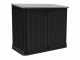 Keter Store it Out Midi nero - Armadio porta attrezzi - 132x71.5x113.5 cm