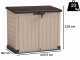 Keter Store it Out Max Beige - Box Porta Attrezzi