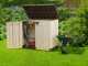 Keter Store it Out Max Beige - Box Porta Attrezzi