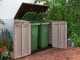 Keter Store it Out Max Beige - Box Porta Attrezzi