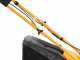 Stiga Collector 48 S AE Kit - Tagliaerba semovente a batteria - 48V/5Ah - Taglio 46 cm