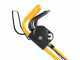 Stiga Collector 48 S AE Kit - Tagliaerba semovente a batteria - 48V/5Ah - Taglio 46 cm